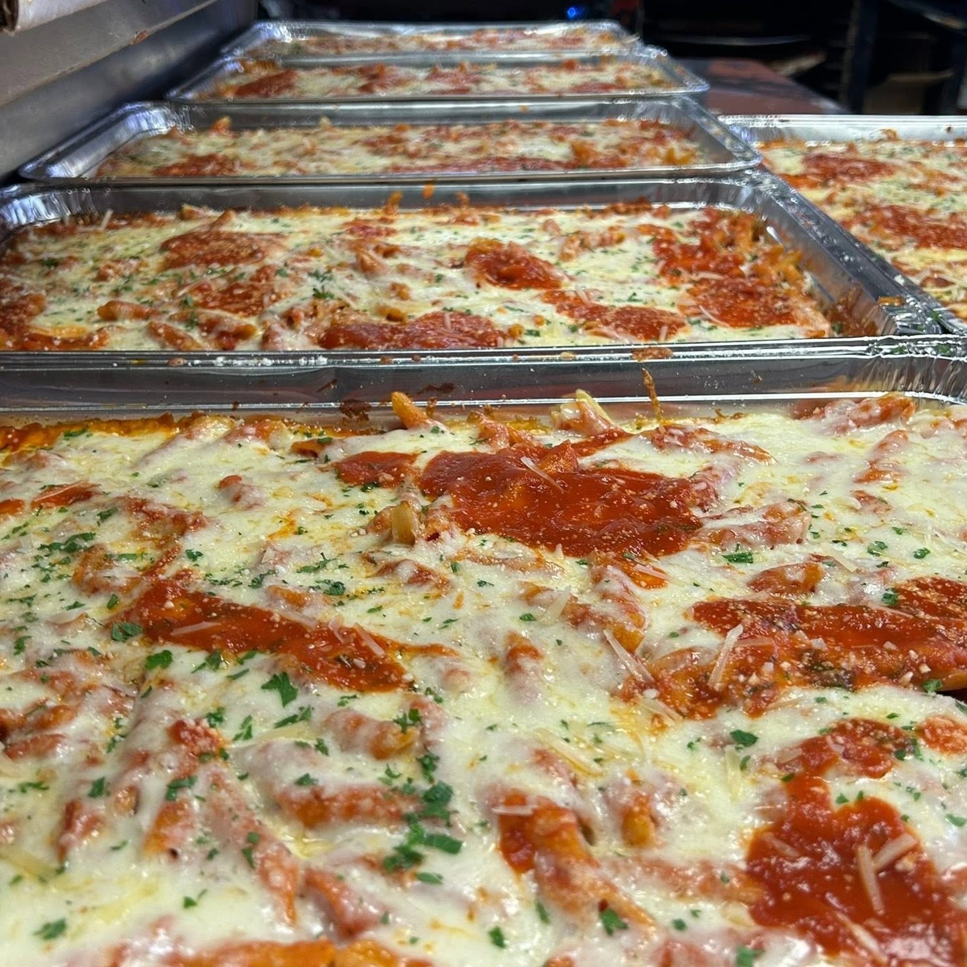 Catering Made Easy