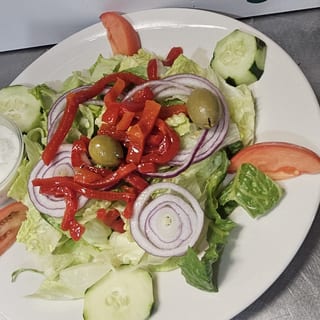 Garden Salad
