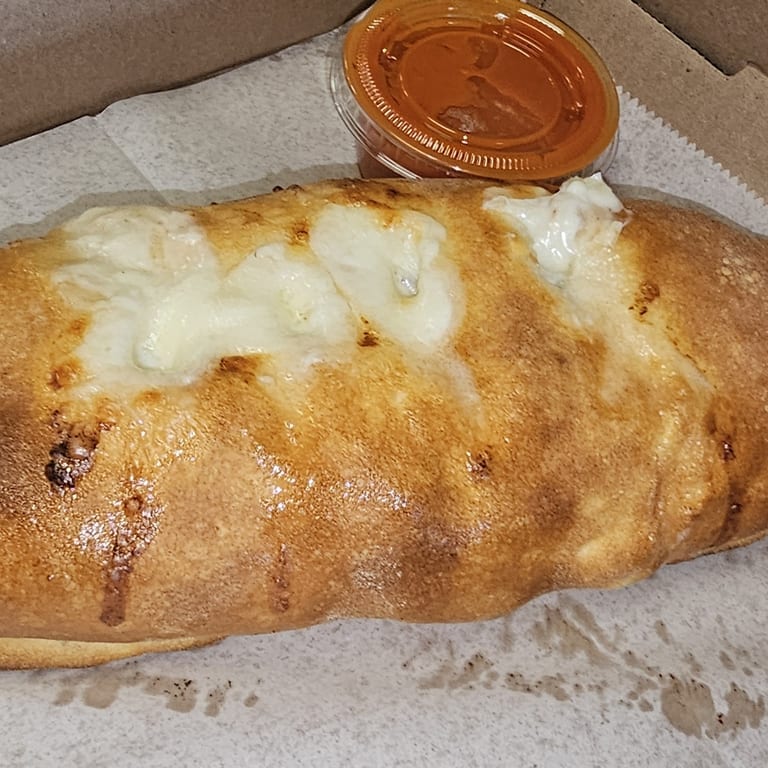 Takeout Pizza and Italian Delights