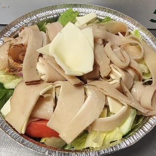 Chef's Salad