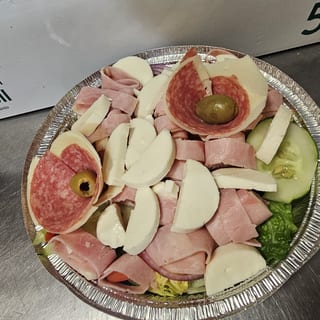 Antipasto Salad