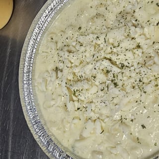 Baked Tortellini