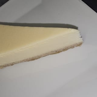New York Cheesecake