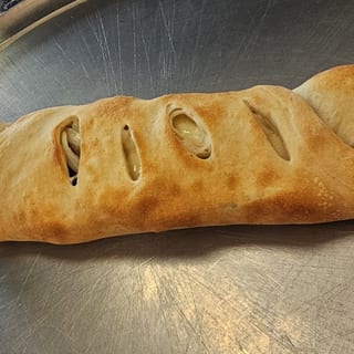 Sausage Roll