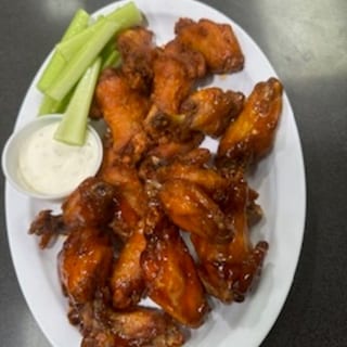Boneless Wings