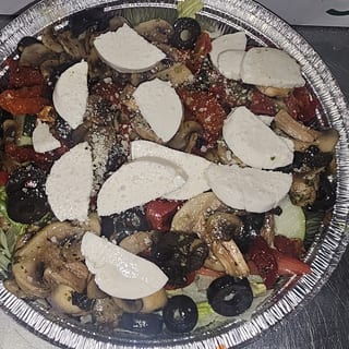 Italian Salad