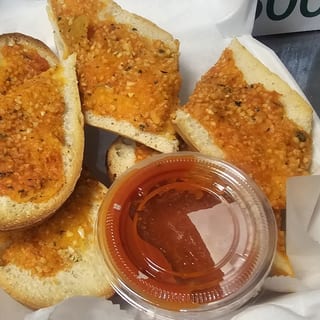 Garlic Bread