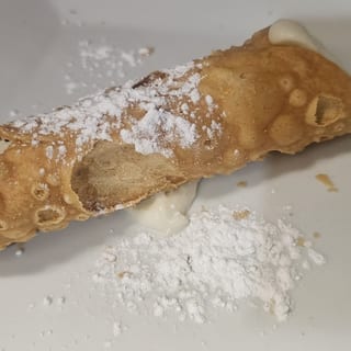 Cannoli