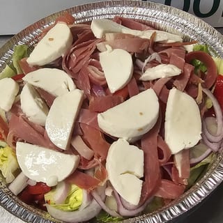 Grandfather Salad