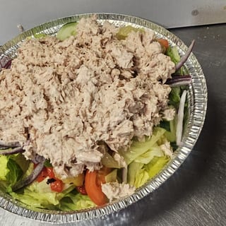 Tuna Salad
