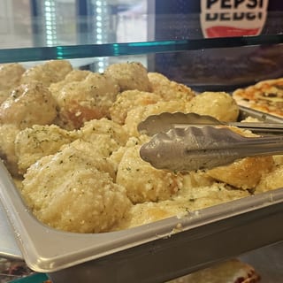 Garlic Knots Catering