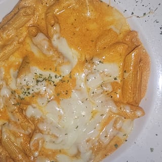 Baked Ziti