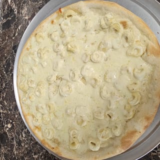 Tortellini Pizza