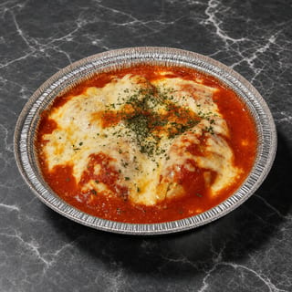 Baked Stuffed Shells