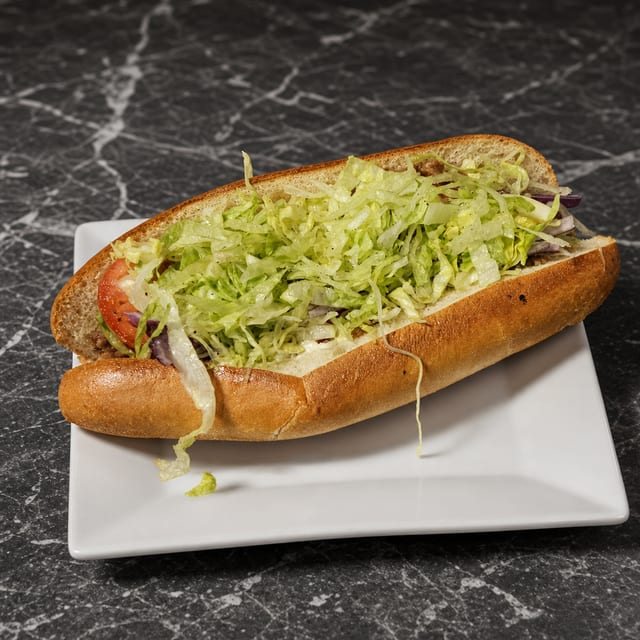 Chicken California Sub.