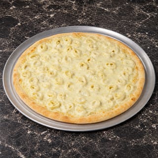 Tortellini Pizza