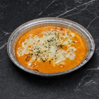Baked Lobster Ravioli