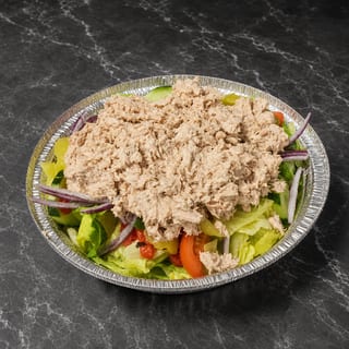 Tuna Salad