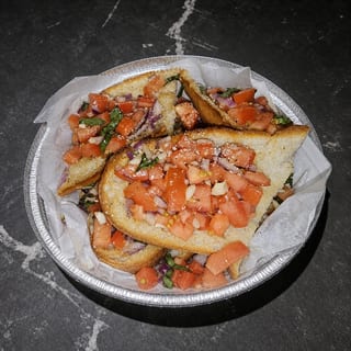 Bruschetta