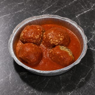 Side of Meatballs