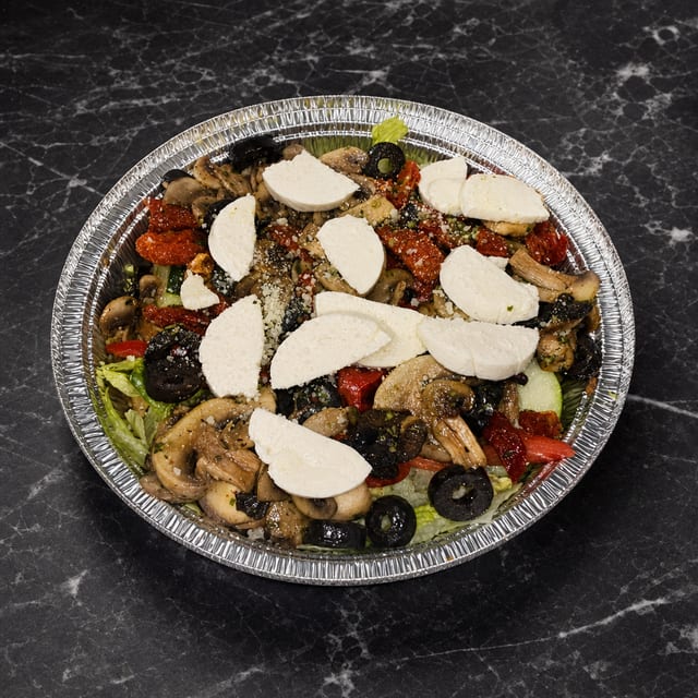 Italian Salad.