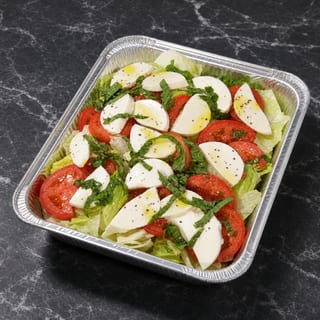 Fresh Mozzarella & Tomato Salad