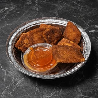 Fried Ravioli