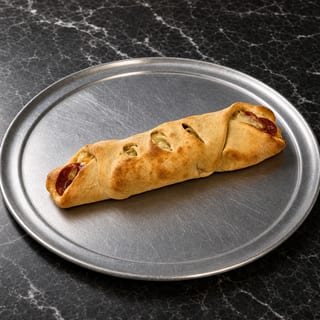 Pepperoni Roll