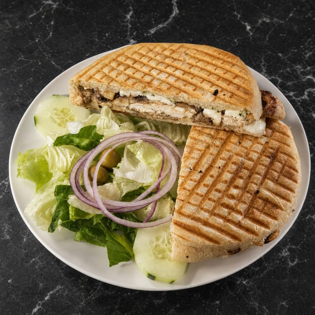 Capri Panini.