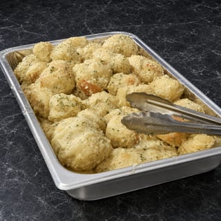 Garlic Knots Catering
