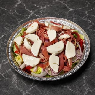 Grandfather Salad