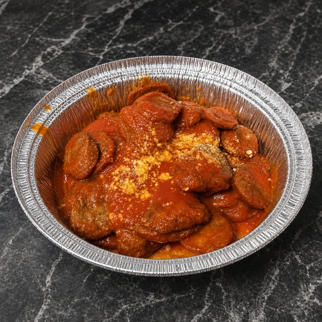 Side of Sausage.