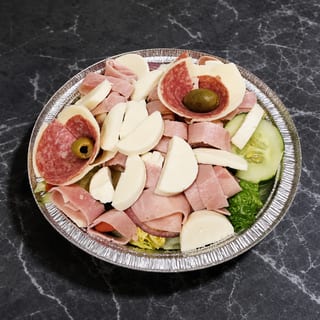 Antipasto Salad