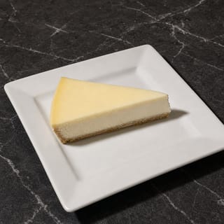 New York Cheesecake