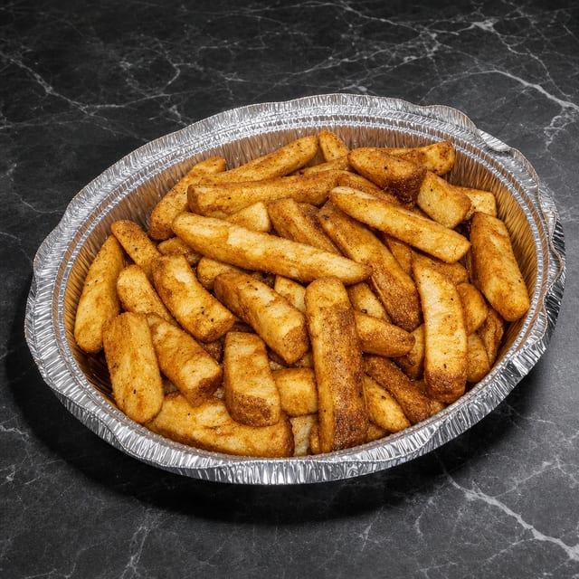 French Fries.