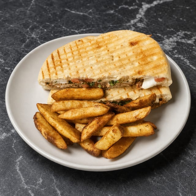 Bethlehem Panini.